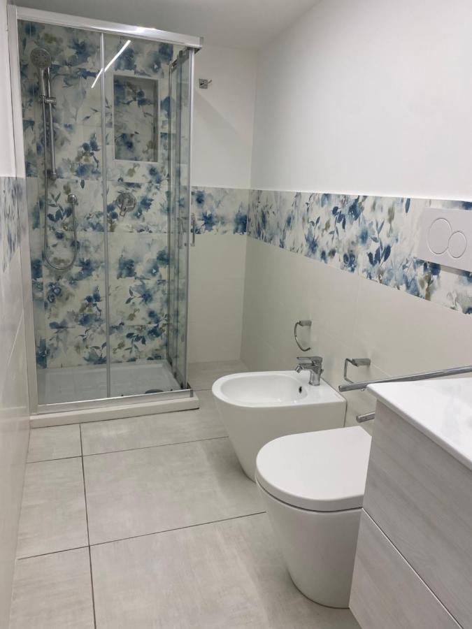 La Casa Di Ale Villa Catania Kültér fotó