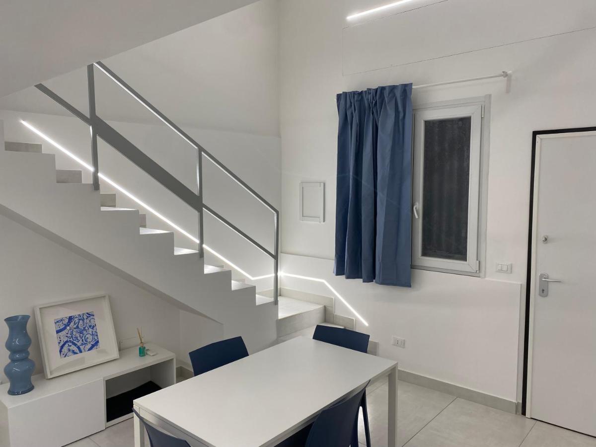 La Casa Di Ale Villa Catania Kültér fotó