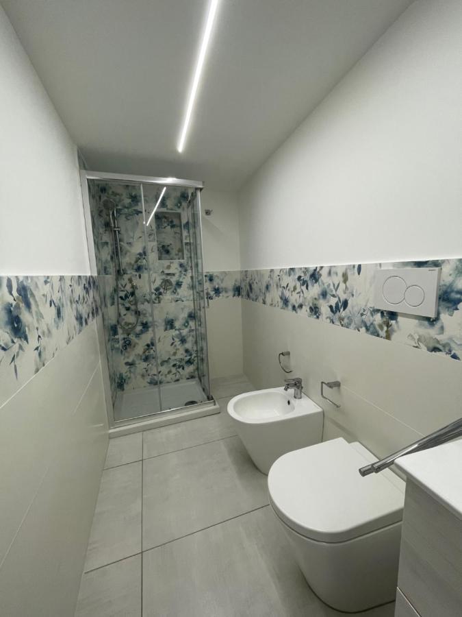 La Casa Di Ale Villa Catania Kültér fotó